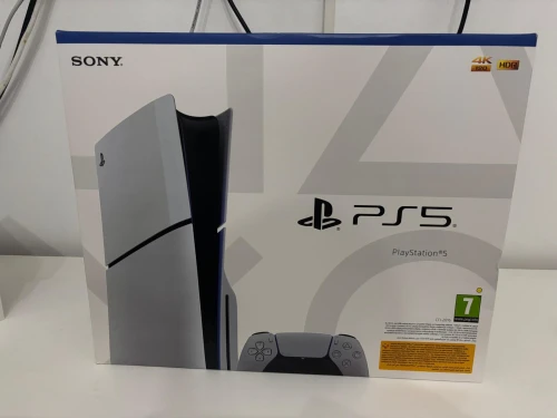 PS5 SLIM EU 