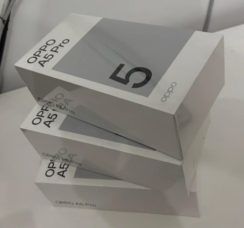 Oppo A5 Pro