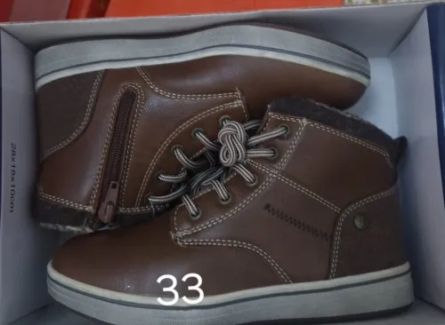 Lots de chaussures & baskets enfants 