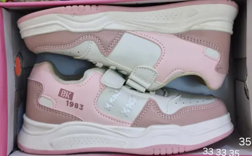 Lots de chaussures & baskets enfants 