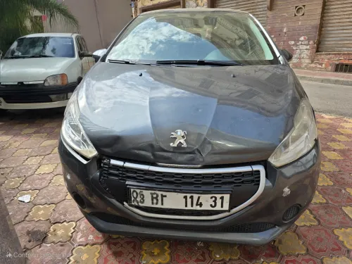 Peugeot 208 2014 Access