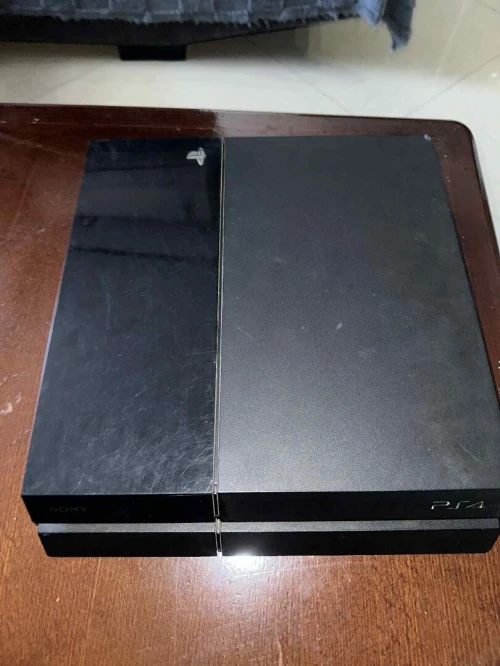Ps4 à vende 