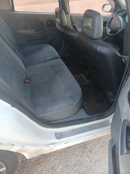Renault Megane 1 1996 