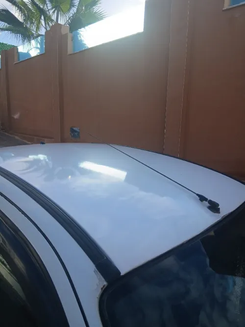 Renault Megane 1 1996 