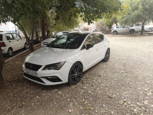 Cupra  Leon 2019 cupra.coupeur