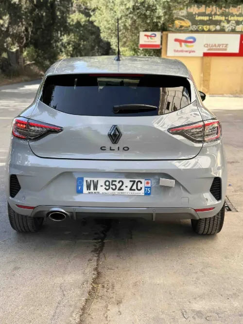Renault Clio 5  2025 Esprit Alpine