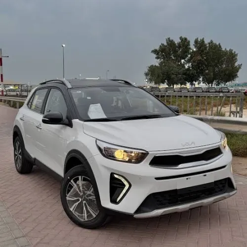Kia KX1 2025 Toute option