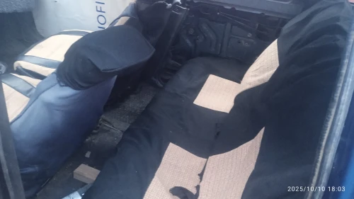 Daewoo Tico 1992 92