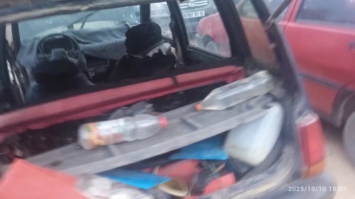 Daewoo Tico 1992 1992 1992