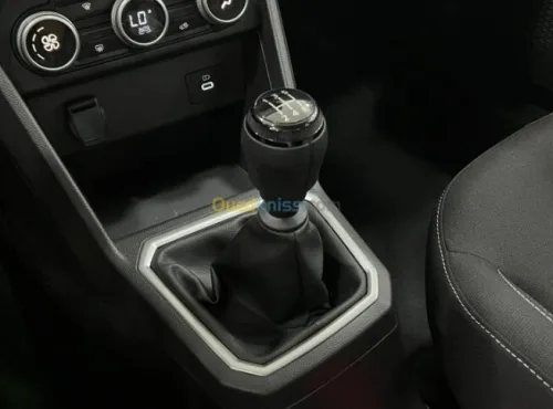 Dacia Logan 2025 