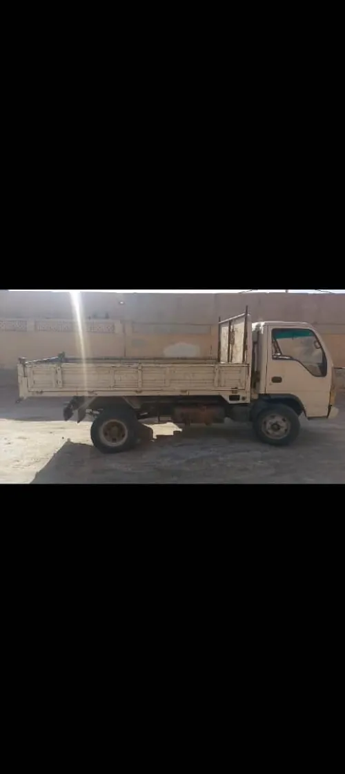 JAC JAC 2003