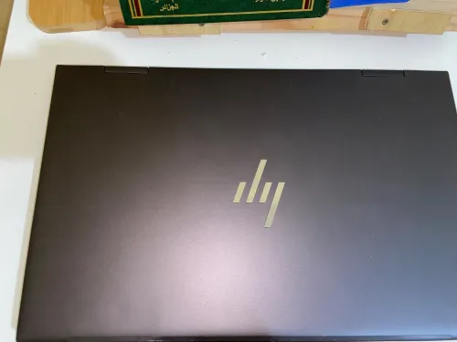 HP ENVY X360 Convertible model 15-eu0115ng