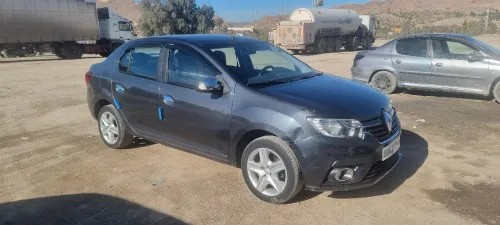 Renault Symbol 2017 MILADI (Extrême)
