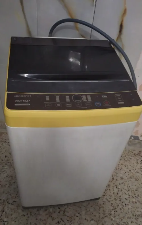 Machine a laver