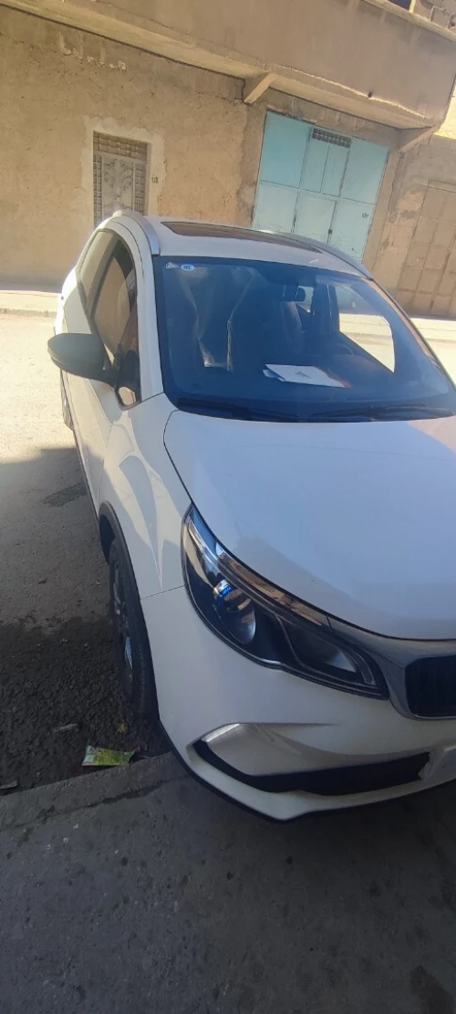 Livan X3 Pro  2025 Automatic full option