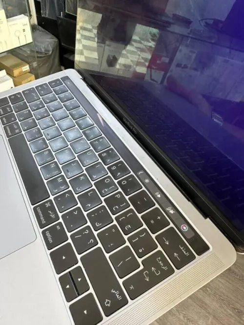 Macbook pro 2016 