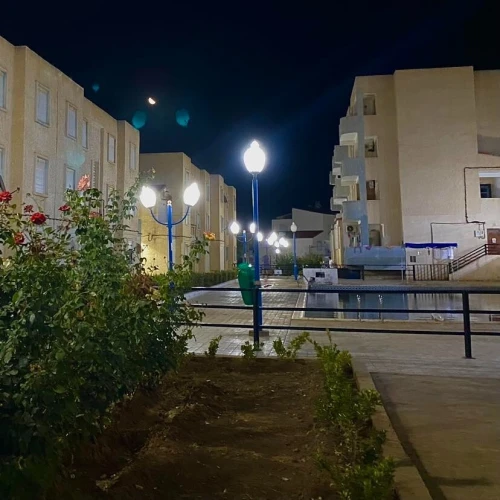 Location Appartement F3 Béjaïa Beni ksila