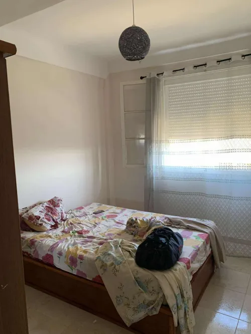 Location Appartement F3 Béjaïa Beni ksila