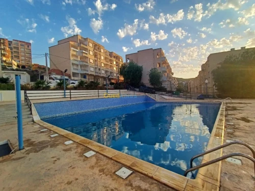 Location Appartement F3 Béjaïa Beni ksila