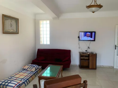 Location Appartement F3 Béjaïa Beni ksila