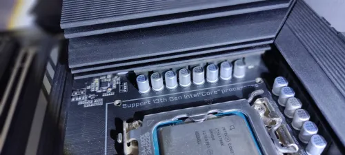 B760 AORUS ELITE AX  DDR4