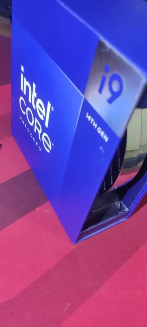 i9 14900k