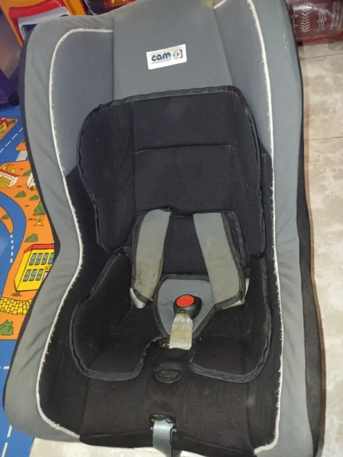 Siège bébé pour voiture 