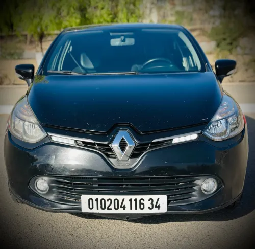 Renault Clio 4 2016 Limited 2