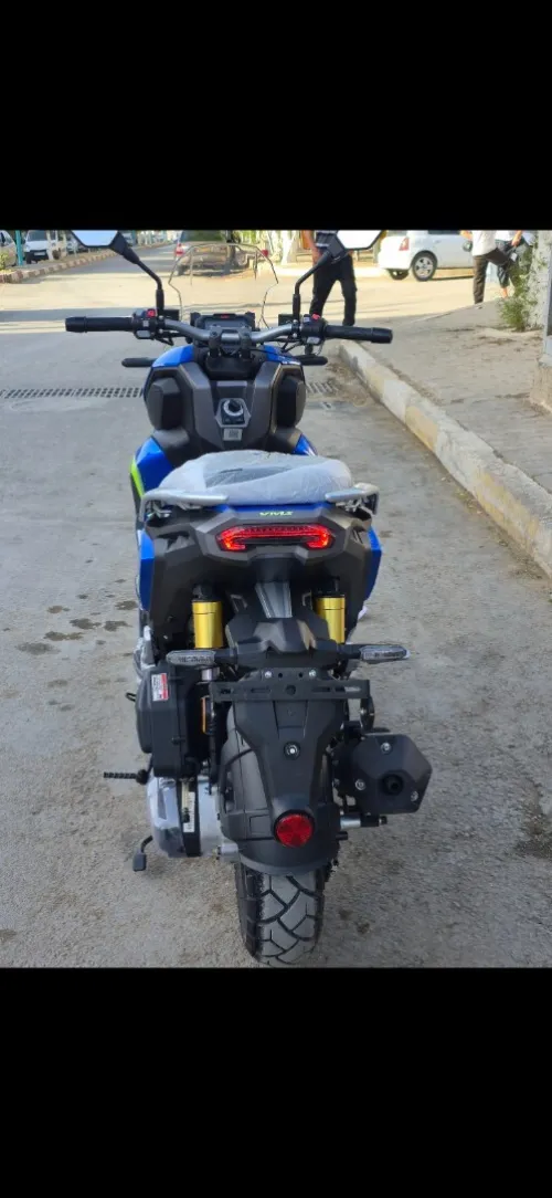Vms XDV 2025