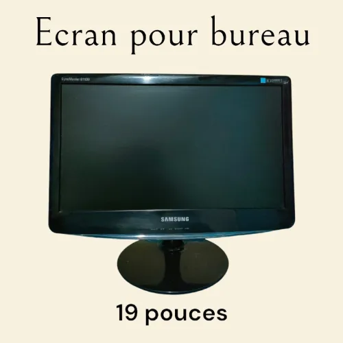 SyncMaster B1930 Samsung 
