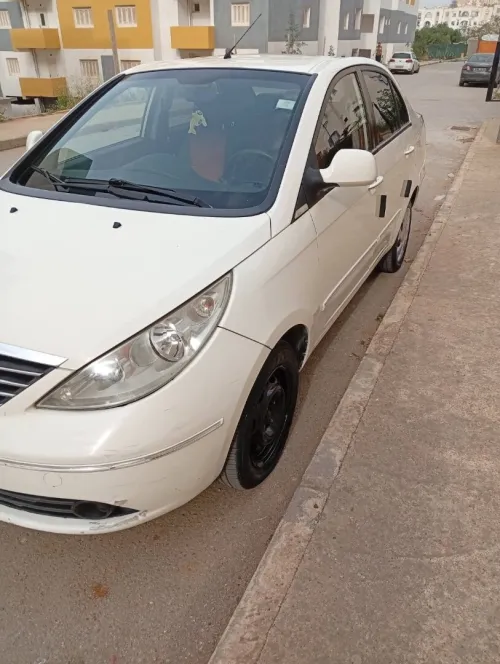 Tata Manza 2015 Manza
