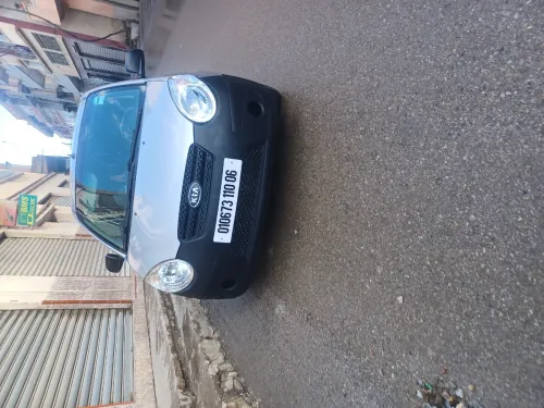 Kia Picanto 2010 Base clim