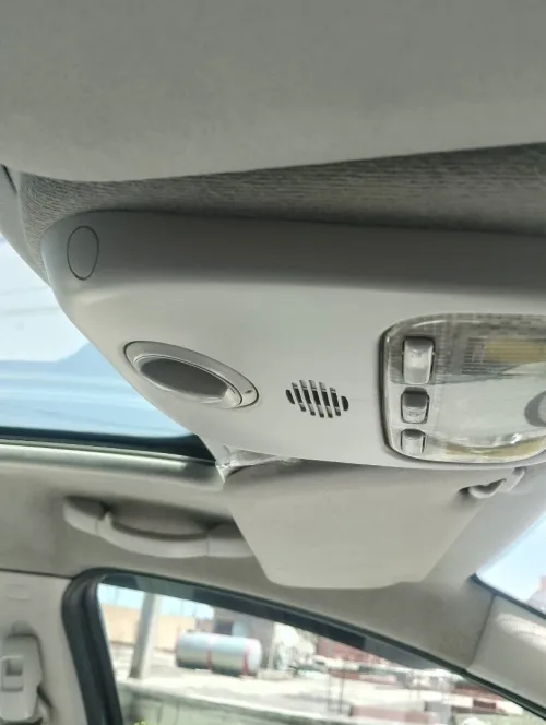 Peugeot 207 2007 