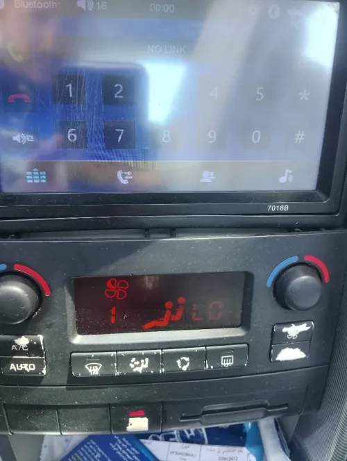Peugeot 207 2007 
