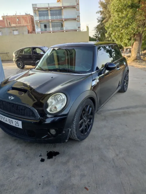 Mini R56 2009 R56