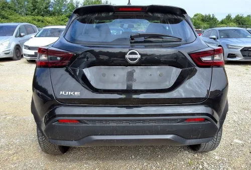 Nissan Juke 2023 1.0 DIG-T Acenta