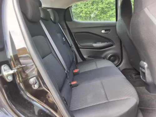 Nissan Juke 2023 1.0 DIG-T Acenta