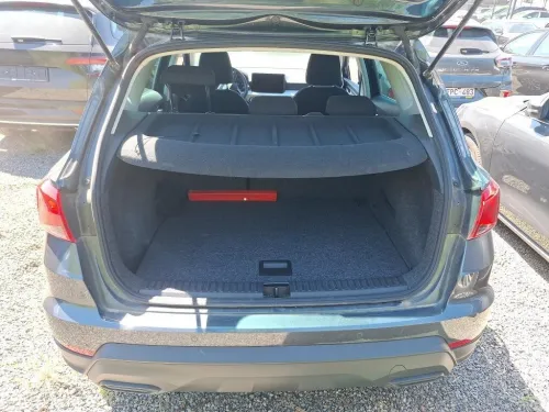 Seat Arona 2023 Move Navi.
