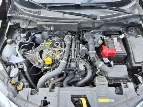 Nissan Juke 2023 1.0 DIG-T Acenta