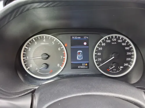 Nissan Juke 2023 1.0 DIG-T Acenta