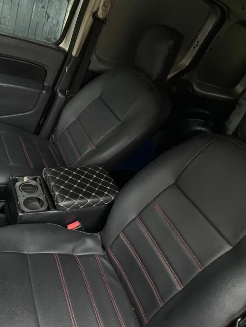 Renault Kangoo 2015 Kangoo