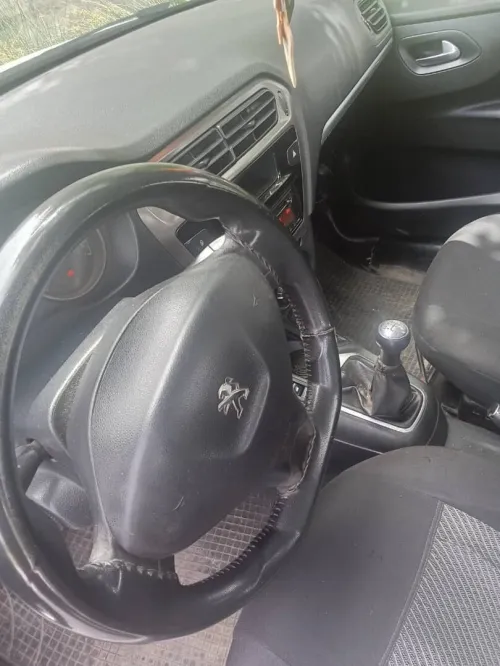 Peugeot 301 2014 Active