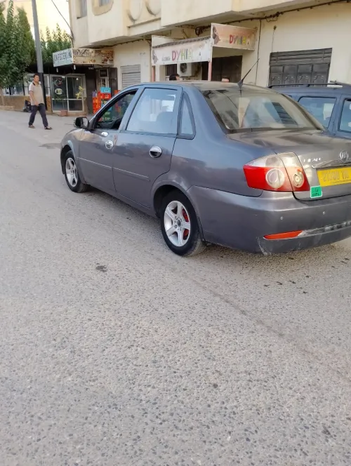 Lifan 520 2010 520