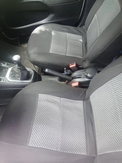 Peugeot 301 2014 Active