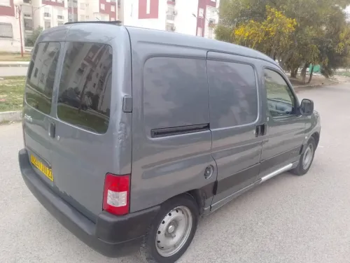 Citroen Berlingo 2010 Berlingo