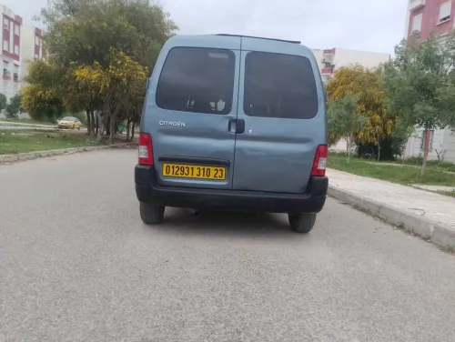 Citroen Berlingo 2010 Berlingo