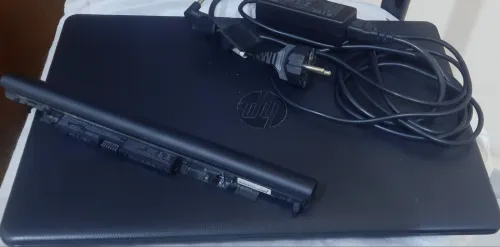 Micro portable Hp i3 6eme generation