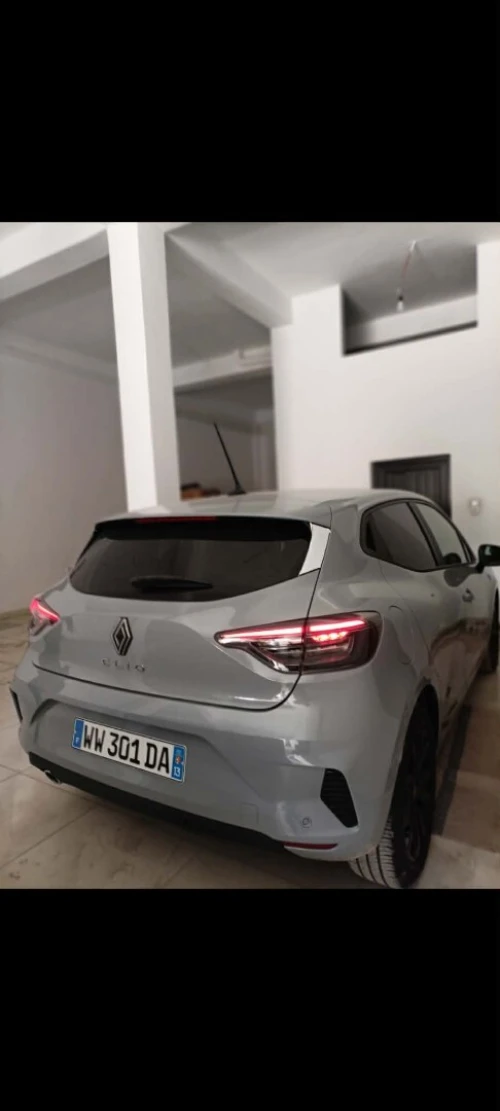 Renault Clio 5  2025 Evolution