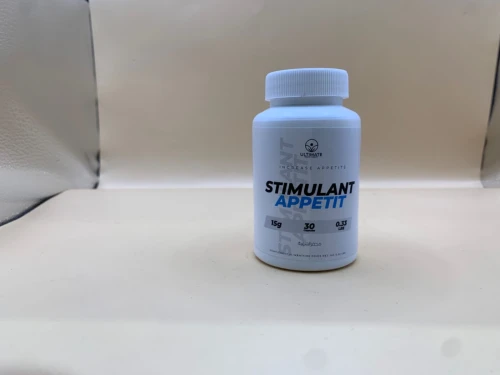 Complément alimentaire