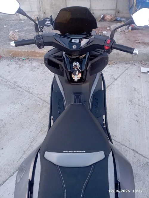 V max Vmax 2024